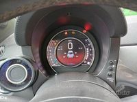 Usata Fiat 500 Abarth 2015 Grigio Utilitaria