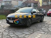 Usata Fiat Tipo Lounge 120 CV (88 kW) 2021 Blu Station wagon