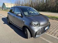 Usata Smart ForFour Electric Drive Prime 41 kW (56 CV) 2020 Utilitaria