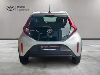 Brugt Toyota Aygo X Active 72 HK (52 kW) 2022 Grå SUV