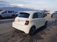 usata Fiat 500e 500LA NUOVA 42 kWh