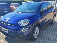 Usata Fiat 500X Sport 95 CV (69 kW) 2021 Blu/azzurro SUV