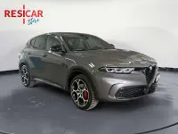 Usado Alfa Romeo Tonale Veloce 179 CV (131 kW) 2023 Gris SUV