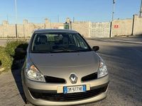 Usata Renault Clio II 65 CV (47 kW) 2008 Berlina
