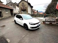 Usata VW Golf VI GTI 2009 Utilitaria