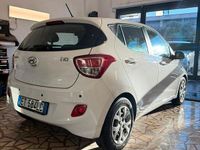 Usata Hyundai i10 Classic 69 CV (50 kW) 2014 Utilitaria