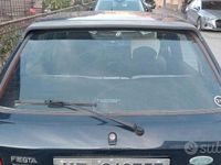 Usata Ford Fiesta 58 CV (42 kW) 1993 Blu Utilitaria