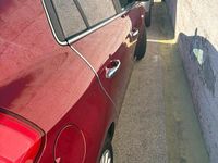 Usata Fiat Bravo 120 CV (88 kW) 2010 Rosso Utilitaria