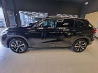 Usata MG HS Luxury 170 CV (125 kW) 2025 Nero metallizzato SUV