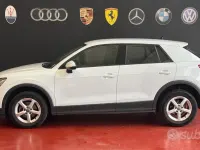 Usata Audi Q2 116 CV (85 kW) 2019 Bianco SUV