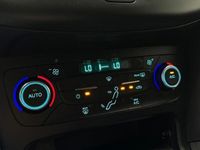 Usata Ford Focus 150 CV (110 kW) 2017 Grigio Station wagon