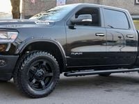 Usata RAM 1500 401 CV (294 kW) 2019 Pick-up
