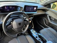 Usata Peugeot 2008 GTi 2024 Grigio SUV