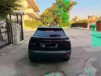 Usata Peugeot 2008 Active 102 CV (75 kW) 2024 Nero SUV