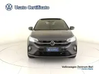 Begagnad VW Taigo R-line 116 HK (85 kW) 2025 Grå SUV