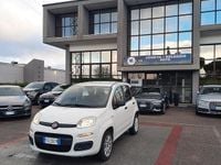 Usata Fiat Panda Lounge 85 CV (62 kW) 2016 Bianco Utilitaria