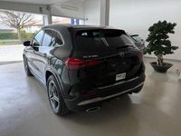 Usata Mercedes GLA180 AMG Line Premium 136 CV (100 kW) 2025 Nero SUV