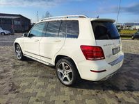 usata Mercedes GLK220 CDI 4Matic Premium