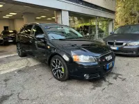 Usata Audi A3 Ambition 200 CV (147 kW) 2006 Nero Utilitaria