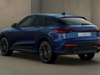 Nuova Audi Q5 Comfort 204 CV (150 kW) 2026 Blu navarra metallizzato SUV