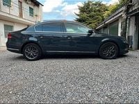 Usata VW Passat 140 CV (102 kW) 2011 Berlina