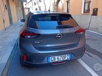 usata Opel Corsa-e Elegance 2020