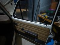 Usata Fiat 127 45 CV (33 kW) 1983 Berlina