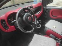 Usata Fiat Panda Easy 86 CV (63 kW) 2013 Utilitaria