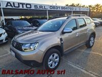 usata Dacia Duster 1.5 Blue dCi 8V 115 CV 4x2 Comfort "NAVI-LED-ECC.. rif. 18673736