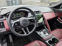 Occasion Jaguar E-Pace R-Dynamic 163 ch (119 kW) 2024 Blanc SUV