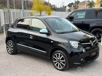 Usata Renault Twingo Cosmic 71 CV (52 kW) 2019 Nero Utilitaria