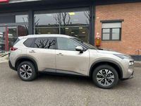 Usata Nissan X-Trail 158 CV (116 kW) 2024 Argento SUV