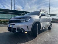 Usata Citroën C5 130 CV (95 kW) 2020 Station wagon