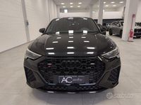 Usata Audi RS Q3 400 CV (294 kW) 2023 Nero SUV