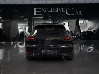 Usata Porsche Macan S Diesel 258 CV (189 kW) 2017 Grigio SUV