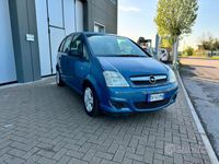 usata Opel Meriva 1.4 16V Club