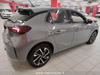 Usata Opel Corsa 101 CV (74 kW) 2025 Grigio scuro Utilitaria