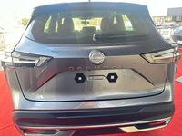 Nuova Nissan Qashqai Acenta 140 CV (102 kW) 2026 Grigio SUV