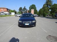 usata Volvo V50 2.0 D cat Momentum