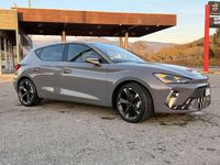 Usata Cupra Leon 150 CV (110 kW) 2025 Grigio Berlina