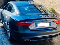 usata Audi A5 Sportback S-Line