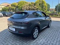 Usata Alfa Romeo Tonale Sprint 131 CV (96 kW) 2024 Grigio scuro SUV
