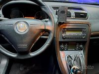 Usata Fiat Croma 150 CV (110 kW) 2008 Station wagon