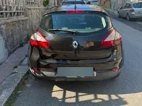 Usata Renault Mégane III 110 CV (80 kW) 2009 Grigio Berlina