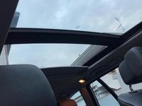 Usata BMW 520 2010 Bianco Station wagon