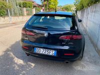 usata Alfa Romeo 159 JTDM 2.4 Diesel