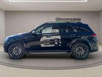 Usata Mercedes GLE53 AMG AMG 435 CV (319 kW) 2023 Nero SUV