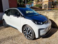 usata BMW i3 94 Ah elettrica dotata di range extender