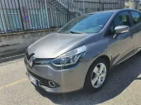Usata Renault Clio IV GT 120 CV (88 kW) 2014 Other Berlina