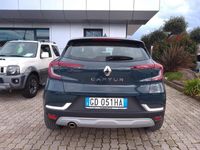 usata Renault Captur 1.0 tce Gpl 100cv my21 - IN ARRIVO -